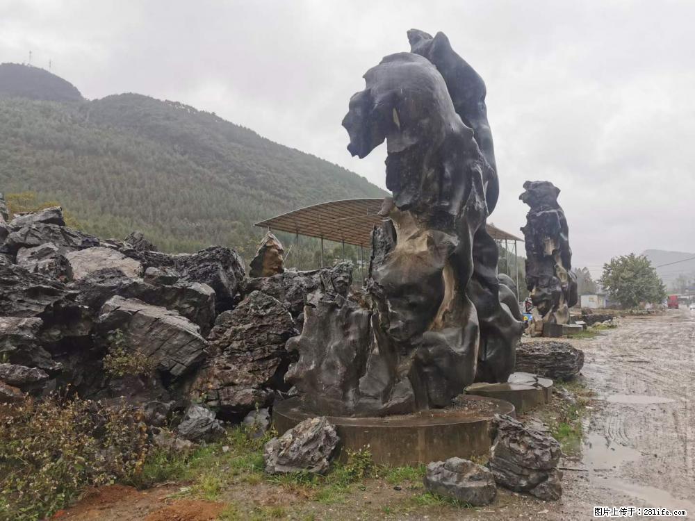 风景石、假山石大量有货，有需要的欢迎联系 - 新手上路 - 克拉玛依生活社区 - 克拉玛依28生活网 klmy.28life.net