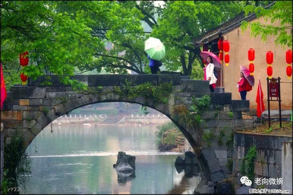 【春天，广西桂林灌阳县向您发出邀请！】江口老街又逢春 - 游山玩水 - 克拉玛依生活社区 - 克拉玛依28生活网 klmy.28life.net