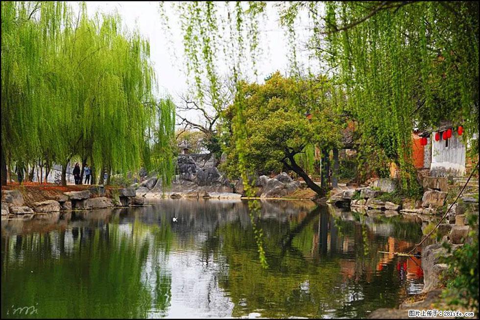 【春天，广西桂林灌阳县向您发出邀请！】江口老街又逢春 - 游山玩水 - 克拉玛依生活社区 - 克拉玛依28生活网 klmy.28life.net