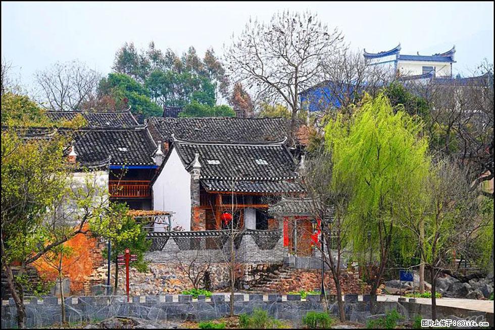 【春天，广西桂林灌阳县向您发出邀请！】江口老街又逢春 - 游山玩水 - 克拉玛依生活社区 - 克拉玛依28生活网 klmy.28life.net