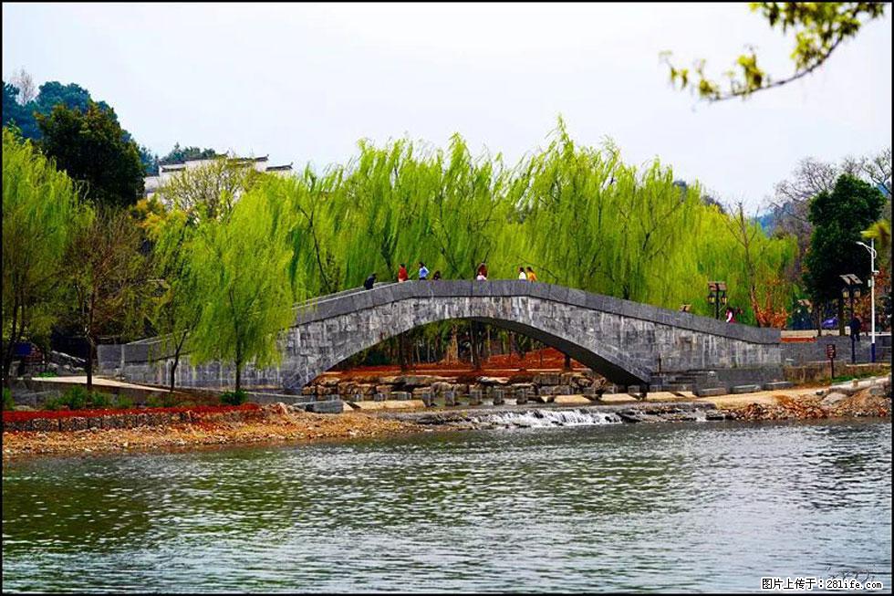 【春天，广西桂林灌阳县向您发出邀请！】江口老街又逢春 - 游山玩水 - 克拉玛依生活社区 - 克拉玛依28生活网 klmy.28life.net