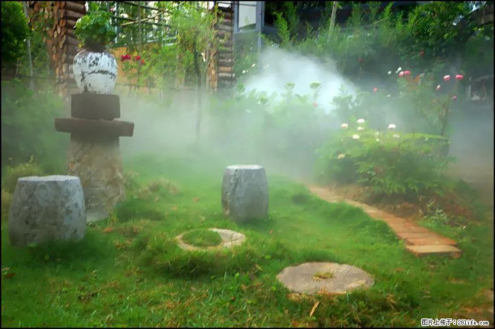 【春天，广西桂林灌阳县向您发出邀请！】如梦似幻莲溪庐 - 游山玩水 - 克拉玛依生活社区 - 克拉玛依28生活网 klmy.28life.net