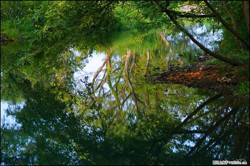 【春天，广西桂林灌阳县向您发出邀请！】熊家寨湿地公园 - 游山玩水 - 克拉玛依生活社区 - 克拉玛依28生活网 klmy.28life.net
