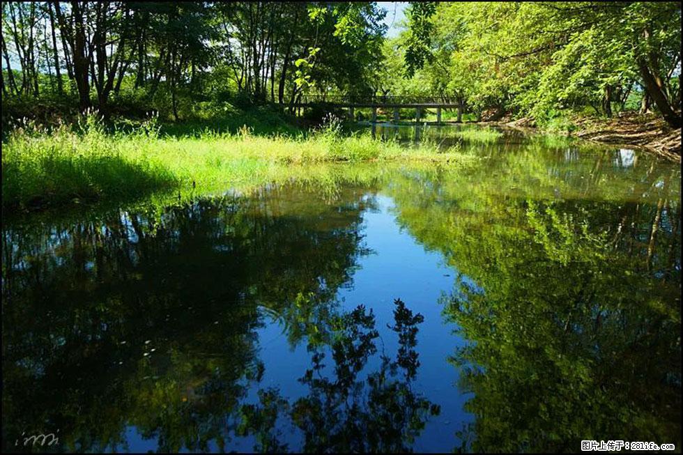 【春天，广西桂林灌阳县向您发出邀请！】熊家寨湿地公园 - 游山玩水 - 克拉玛依生活社区 - 克拉玛依28生活网 klmy.28life.net