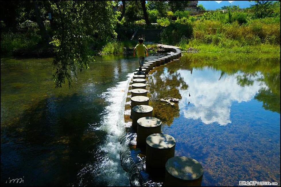 【春天，广西桂林灌阳县向您发出邀请！】熊家寨湿地公园 - 游山玩水 - 克拉玛依生活社区 - 克拉玛依28生活网 klmy.28life.net
