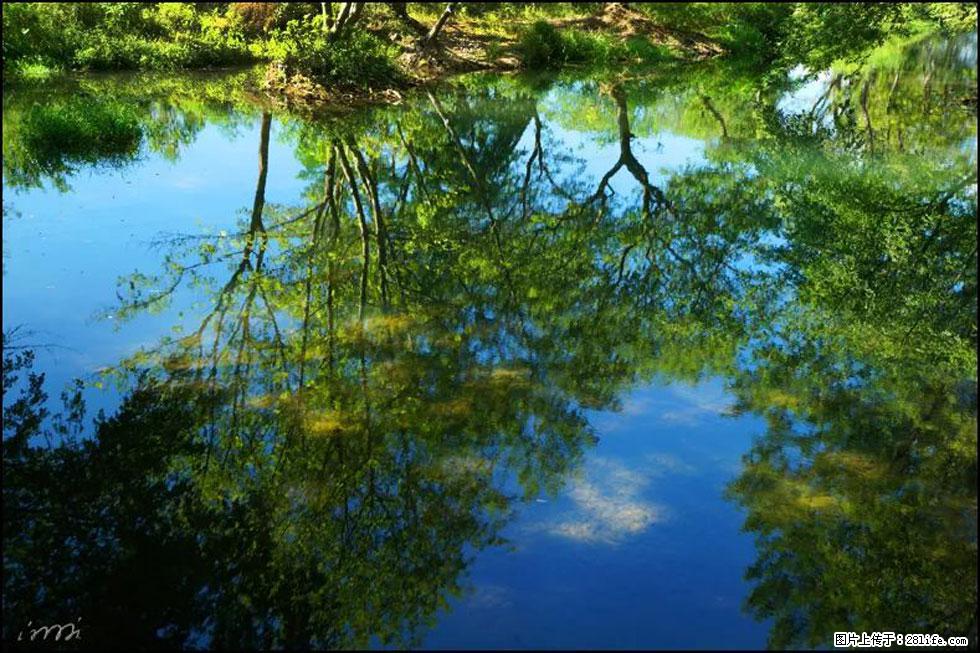 【春天，广西桂林灌阳县向您发出邀请！】熊家寨湿地公园 - 游山玩水 - 克拉玛依生活社区 - 克拉玛依28生活网 klmy.28life.net