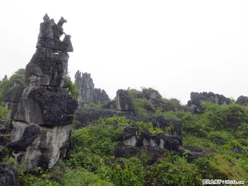 桂林旅游名城景点：灌阳文市石林 - 游山玩水 - 克拉玛依生活社区 - 克拉玛依28生活网 klmy.28life.net