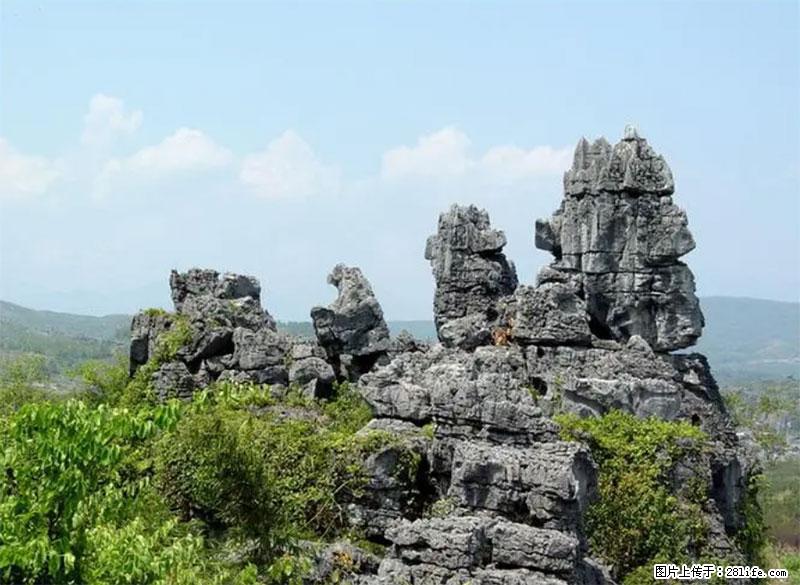 桂林旅游名城景点：灌阳文市石林 - 游山玩水 - 克拉玛依生活社区 - 克拉玛依28生活网 klmy.28life.net