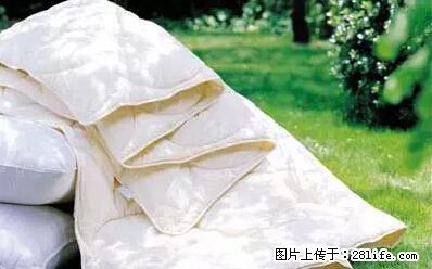 被子有异味？只要这样做，比晒太阳还强100倍！ - 家居生活 - 克拉玛依生活社区 - 克拉玛依28生活网 klmy.28life.net