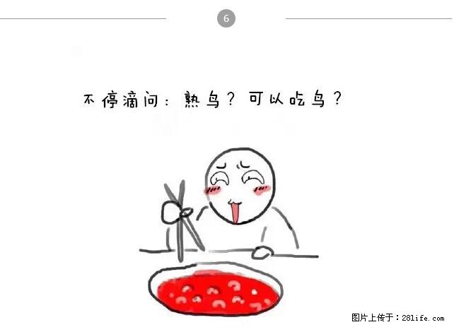 千万不要和这9种哈卵一起吃火锅！ - 美食天地 - 克拉玛依生活社区 - 克拉玛依28生活网 klmy.28life.net