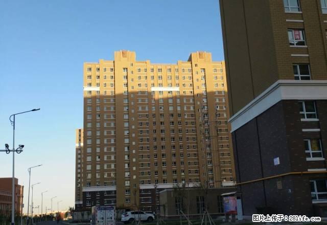 安居苑10楼边户三室两厅毛坯房出租 - 房屋出租 - 房屋租售 - 克拉玛依分类信息 - 克拉玛依28生活网 klmy.28life.net