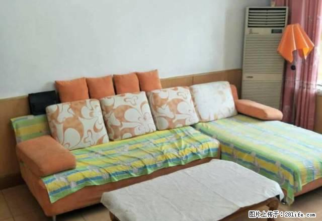 南林柳园二楼三室一厅包暖气物业拎包入住 - 房屋出租 - 房屋租售 - 克拉玛依分类信息 - 克拉玛依28生活网 klmy.28life.net