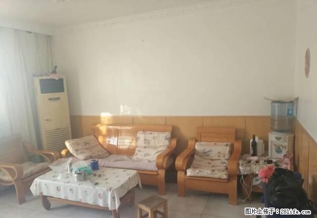 南林槐园两室一厅  出租包暖气物业 - 房屋出租 - 房屋租售 - 克拉玛依分类信息 - 克拉玛依28生活网 klmy.28life.net