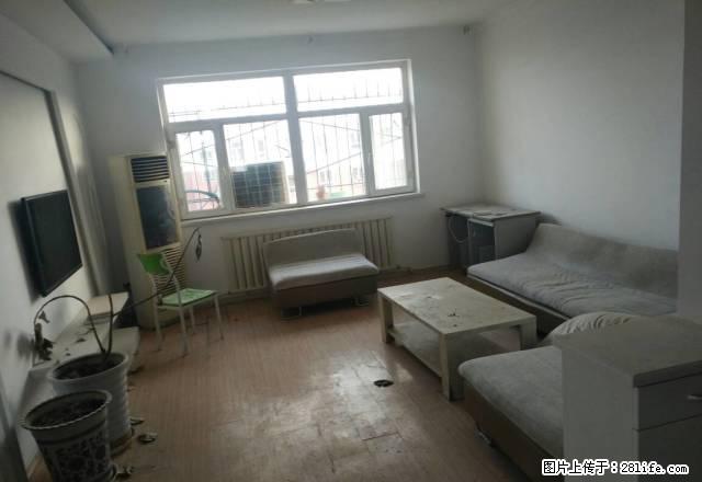 南湖清秀园6楼三室两厅拎包入住包暖气物业 - 房屋出租 - 房屋租售 - 克拉玛依分类信息 - 克拉玛依28生活网 klmy.28life.net