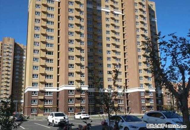 夏景园14楼三室两厅毛坯房边户 - 房屋出租 - 房屋租售 - 克拉玛依分类信息 - 克拉玛依28生活网 klmy.28life.net