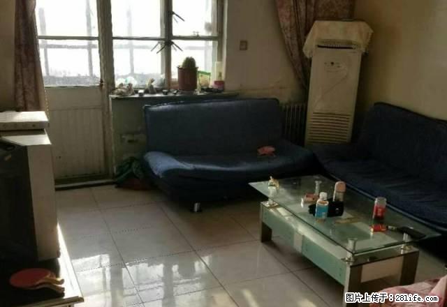 银河四楼一室一厅包暖气物业 - 房屋出租 - 房屋租售 - 克拉玛依分类信息 - 克拉玛依28生活网 klmy.28life.net