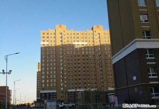 安居苑10楼边户三室两厅毛坯房出租 - 克拉玛依28生活网 klmy.28life.net