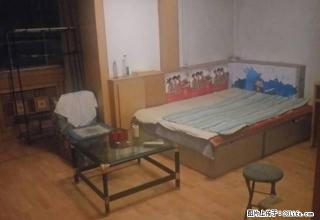 韶山二楼一室一厅包暖气物业拎包入住 - 克拉玛依28生活网 klmy.28life.net