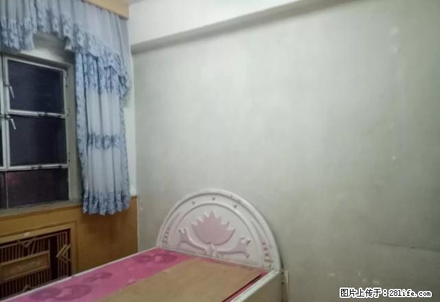永安小区 4楼 简装 拎包入住 2室一厅 包暖气物业 - 房屋出租 - 房屋租售 - 克拉玛依分类信息 - 克拉玛依28生活网 klmy.28life.net
