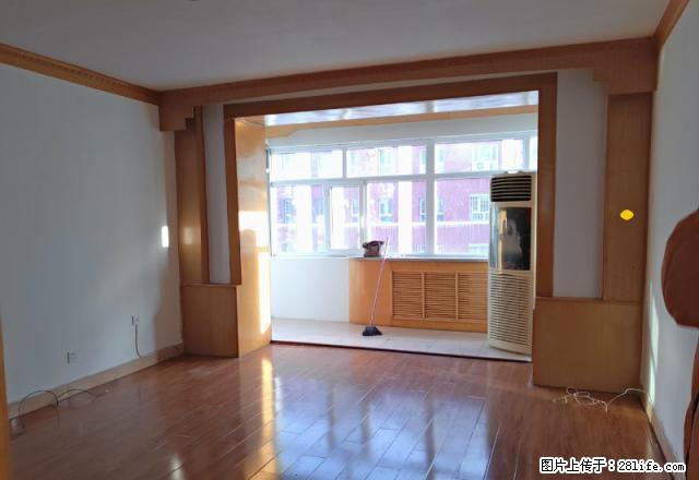 教育三楼建行家属院内100平米整租 - 房屋出租 - 房屋租售 - 克拉玛依分类信息 - 克拉玛依28生活网 klmy.28life.net