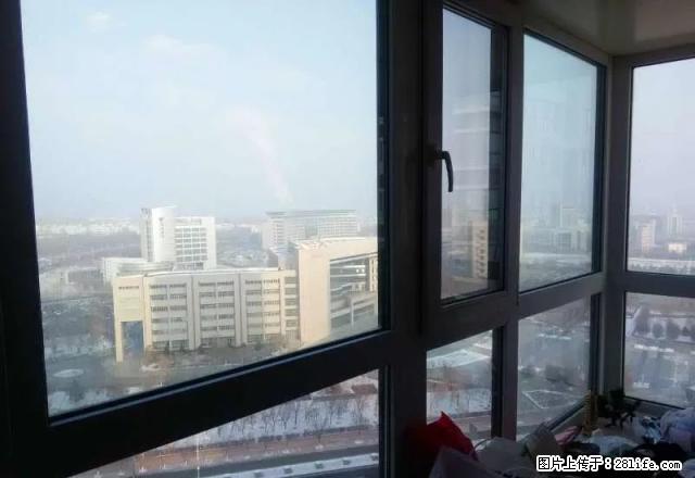 电梯房5楼毛坯3室2厅1卫随时入住房租1200元 - 房屋出租 - 房屋租售 - 克拉玛依分类信息 - 克拉玛依28生活网 klmy.28life.net