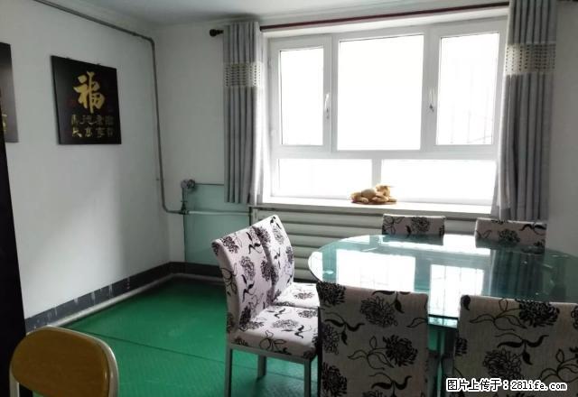 康乐（人民医院跟前）1室1厅带小院 干净 拎包入住 - 房屋出租 - 房屋租售 - 克拉玛依分类信息 - 克拉玛依28生活网 klmy.28life.net