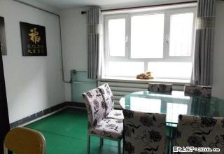 康乐（人民医院跟前）1室1厅带小院 干净 拎包入住 - 克拉玛依28生活网 klmy.28life.net