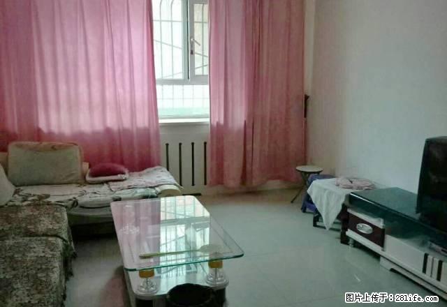 南湖清秀园 一楼 三室两厅 可拎包入住 2200一月 半年付 - 房屋出租 - 房屋租售 - 克拉玛依分类信息 - 克拉玛依28生活网 klmy.28life.net