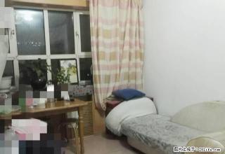 (单间出租)出租南林榆园次卧 可短租两个月。包暖气物业水电费！南林大门旁 - 克拉玛依28生活网 klmy.28life.net