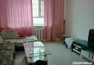 南湖清秀园 一楼 三室两厅 可拎包入住 2200一月 半年付 - 克拉玛依28生活网 klmy.28life.net