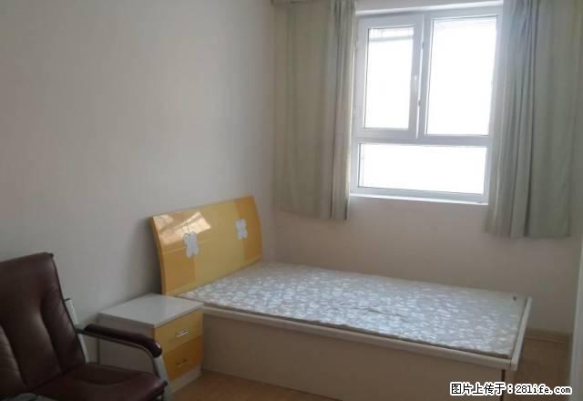 西月潭美景园 三室两厅 中等装修 有家具家电 出租 - 房屋出租 - 房屋租售 - 克拉玛依分类信息 - 克拉玛依28生活网 klmy.28life.net