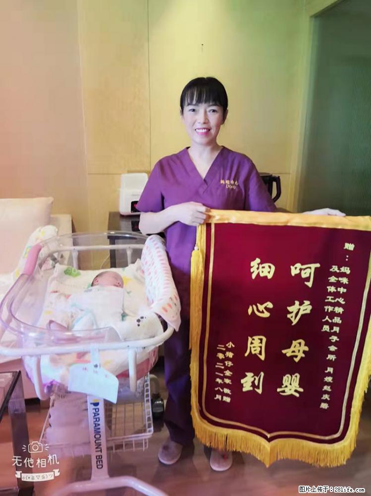上海高端月子会所招新手月嫂，零基础带教，包吃住 - 职场交流 - 克拉玛依生活社区 - 克拉玛依28生活网 klmy.28life.net