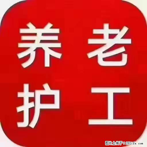上海国企养老院，星级酒店环境，招聘养老护工 - 职场交流 - 克拉玛依生活社区 - 克拉玛依28生活网 klmy.28life.net
