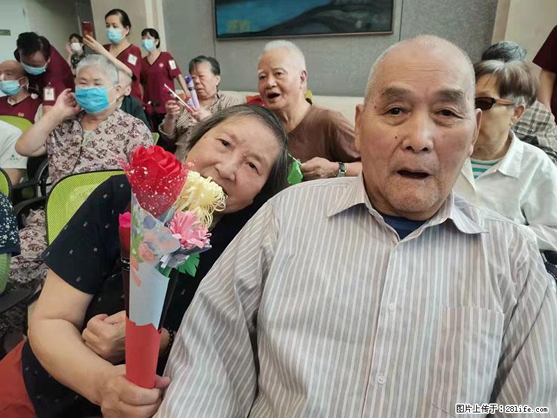 上海国企养老院，星级酒店环境，招聘养老护工 - 职场交流 - 克拉玛依生活社区 - 克拉玛依28生活网 klmy.28life.net