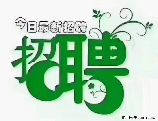 【招聘】产康师 - 职场交流 - 克拉玛依生活社区 - 克拉玛依28生活网 klmy.28life.net