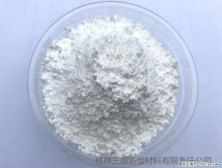 【桂林三鑫新型材料】人造石人造大理石专用碳酸钙 - 克拉玛依28生活网 klmy.28life.net