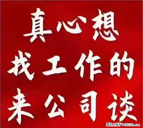 【上海】国企，医院招两名男保安，55岁以下，身高1.7米以上，无犯罪记录不良嗜好 - 职场交流 - 克拉玛依生活社区 - 克拉玛依28生活网 klmy.28life.net