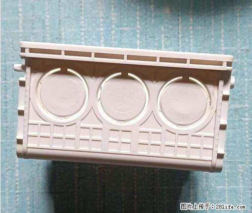 桂林荣泰吹塑、注塑【厂家直销】PVC阴燃电工配件,精品86底盒 - 家居生活 - 克拉玛依生活社区 - 克拉玛依28生活网 klmy.28life.net