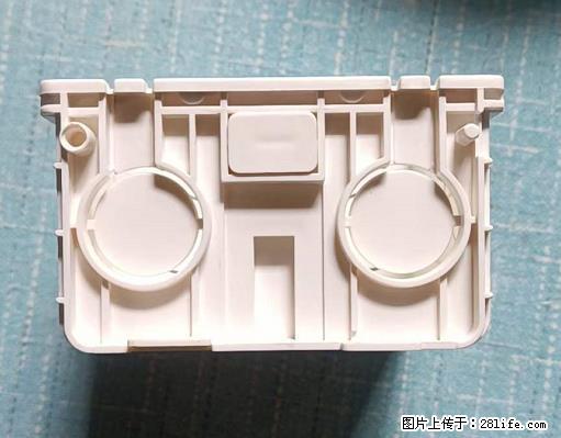 桂林荣泰吹塑、注塑【厂家直销】PVC阴燃电工配件,精品86底盒 - 家居生活 - 克拉玛依生活社区 - 克拉玛依28生活网 klmy.28life.net