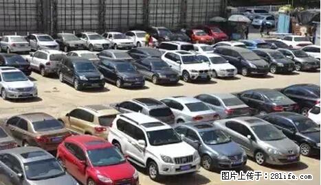 停车为什么要车头朝外？不是开玩笑，关键时刻真能救命 - 克拉玛依生活资讯 - 克拉玛依28生活网 klmy.28life.net