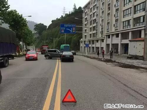 开车出事故没拍这5张照片，警察也帮不了你！ - 克拉玛依生活资讯 - 克拉玛依28生活网 klmy.28life.net