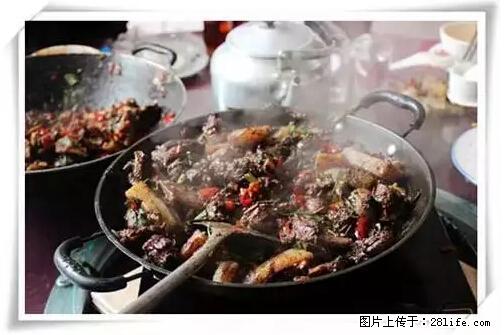 来广西旅游必吃这20道桂菜，不然就白来广西啦！ - 克拉玛依生活资讯 - 克拉玛依28生活网 klmy.28life.net