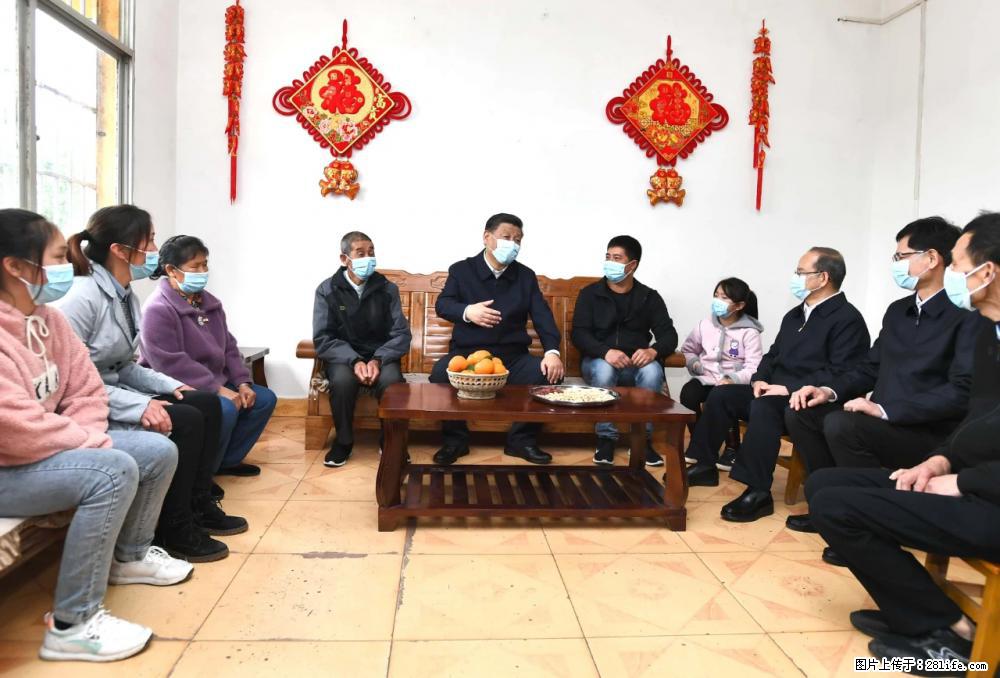 习近平赴广西考察调研 - 克拉玛依生活资讯 - 克拉玛依28生活网 klmy.28life.net