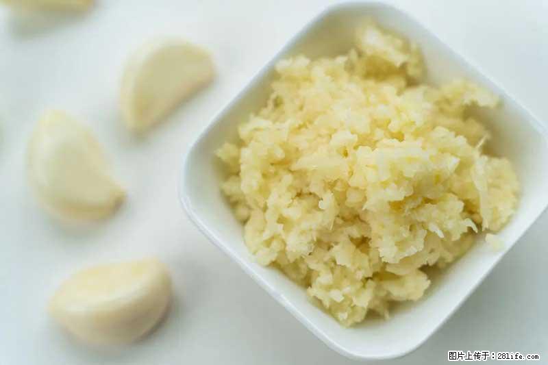 抗菌消炎、护肝健脾！这种“天然青霉素”就在你家餐桌上，春季吃正合适 - 克拉玛依生活资讯 - 克拉玛依28生活网 klmy.28life.net