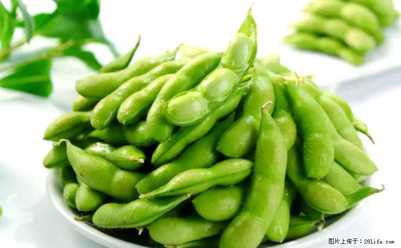这些蔬菜是“天然钙片”，这6种被医生重点推荐 - 克拉玛依生活资讯 - 克拉玛依28生活网 klmy.28life.net