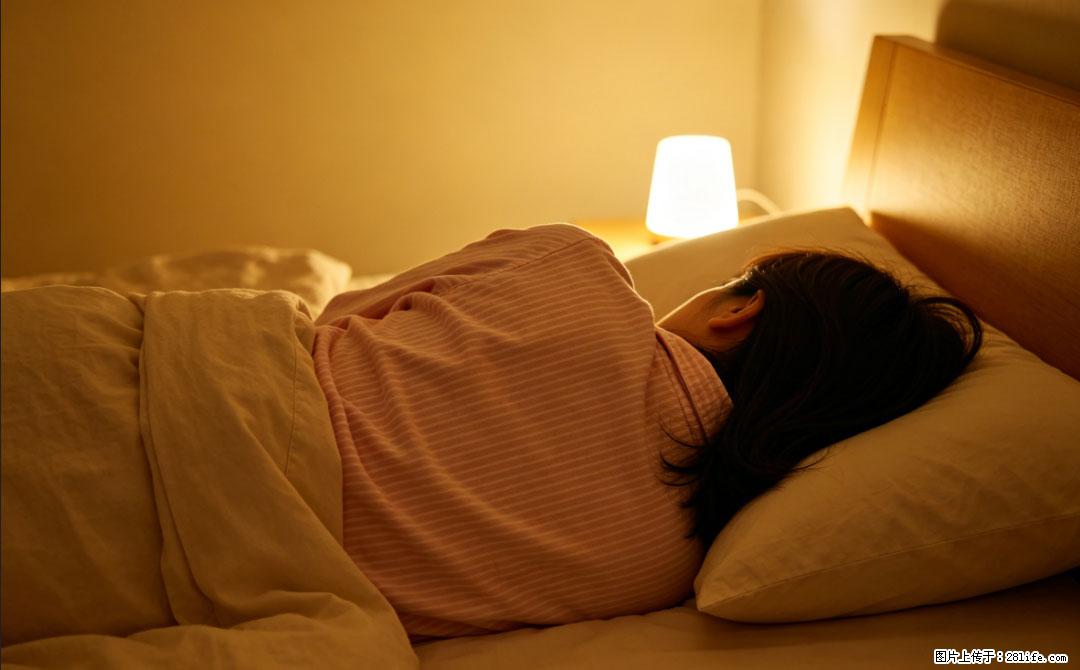 熬夜会让猝死风险飙升！出现以下4种情况赶紧休息→ - 克拉玛依生活资讯 - 克拉玛依28生活网 klmy.28life.net